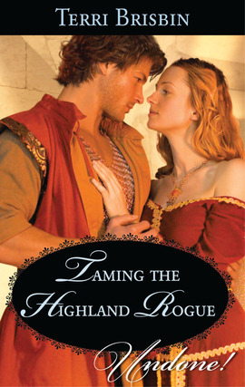 Title details for Taming the Highland Rogue by Terri Brisbin - Available